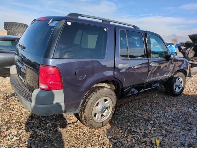 Photo 3 from auction – 2002 FORD EXPLORER X with VIN 1FMZU62E42ZB74610