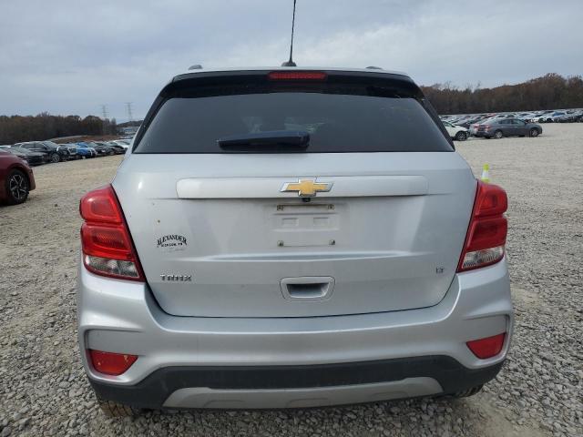 Photo 6 from auction – 2019 CHEVROLET TRAX 1LT with VIN 3GNCJLSB3KL345305