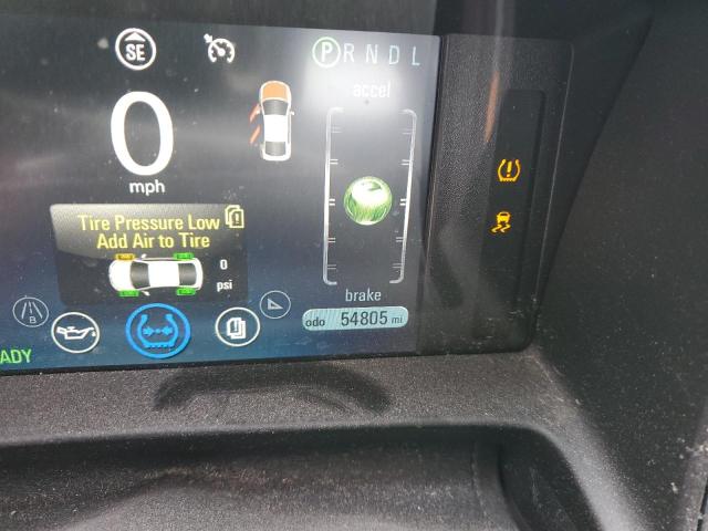 Photo 9 from auction – 2014 CHEVROLET VOLT with VIN 1G1RA6E41EU162926