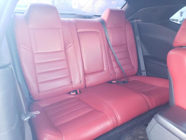 Photo 10 from auction – 2013 DODGE CHALLENGER with VIN 2C3CDYAG4DH676498