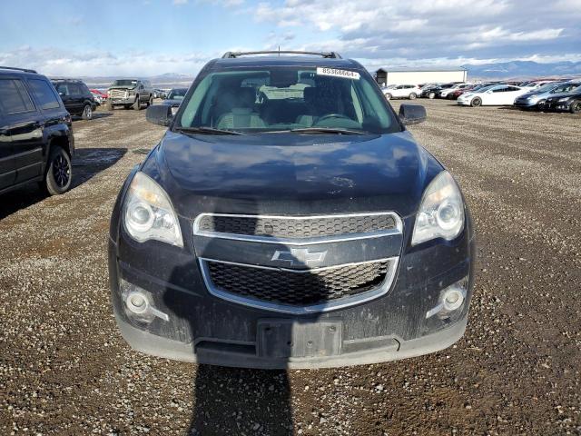 Photo 5 from auction – 2013 CHEVROLET EQUINOX LT with VIN 2GNFLNE3XD6377022