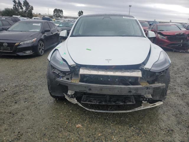 Фото 5 с аукциона – 2023 TESLA MODEL Y с VIN 7SAYGAEE4PF881101