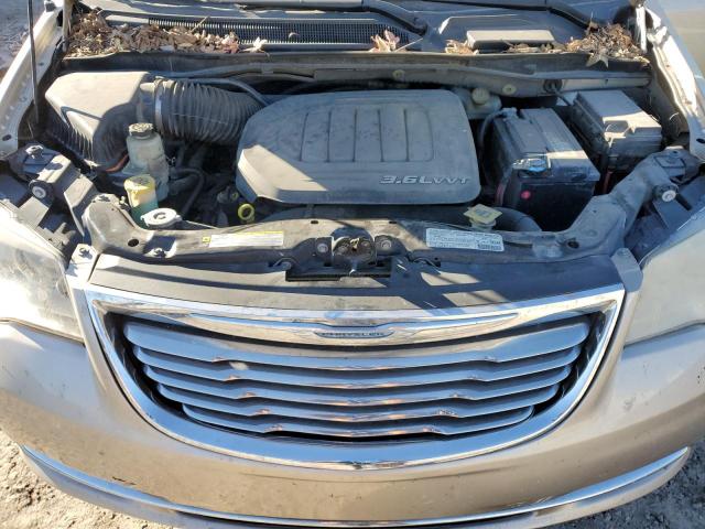 Photo 12 from auction – 2013 CHRYSLER TOWN & COU with VIN 2C4RC1BG2DR510439