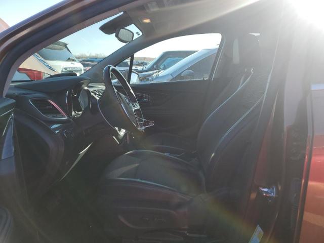 Photo 7 from auction – 2016 BUICK ENCORE with VIN KL4CJESB0GB635315