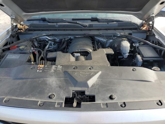Photo 11 from auction – 2016 CHEVROLET SILVERADO with VIN 3GCUKREC5GG116058