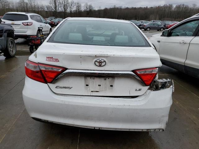 Photo 6 from auction – 2015 TOYOTA CAMRY LE with VIN 4T4BF1FK3FR482567