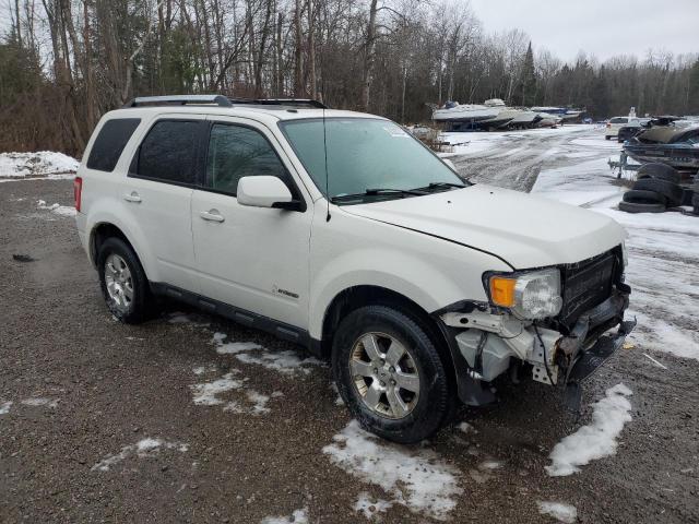 Photo 4 from auction – 2011 FORD ESCAPE HYB with VIN 1FMCU4K34BKB80697