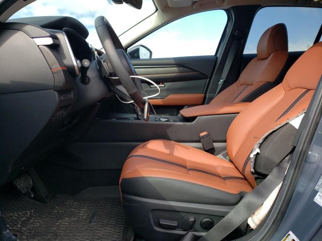 Photo 7 from auction – 2024 MAZDA CX-50 PREM with VIN 7MMVABDY1RN237773