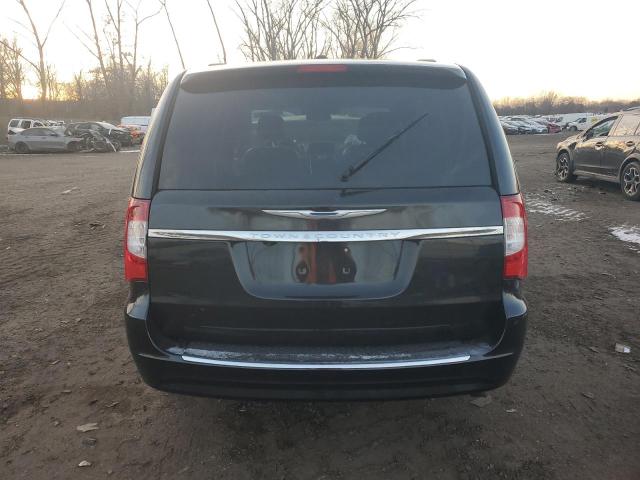 Photo 6 from auction – 2014 CHRYSLER TOWN & COU with VIN 2C4RC1BGXER418058