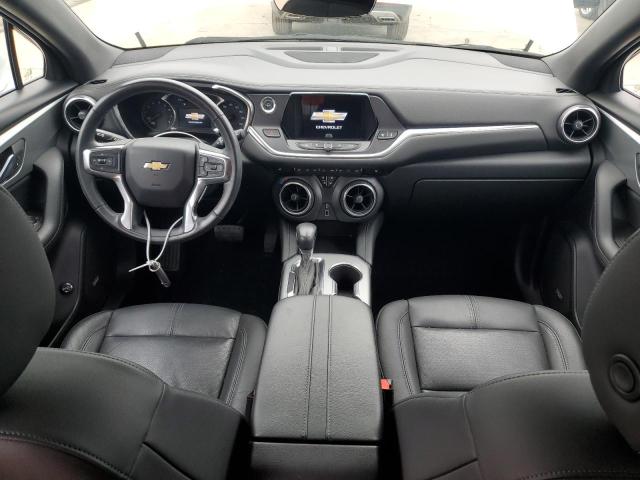 Photo 8 from auction – 2019 CHEVROLET BLAZER 3LT with VIN 3GNKBDRS7KS661364