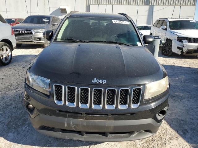 Photo 5 from auction – 2016 JEEP COMPASS SP with VIN 1C4NJCBA7GD524971