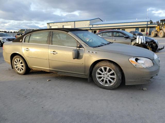 Photo 4 from auction – 2010 BUICK LUCERNE CX with VIN 1G4HC5E1XAU128972