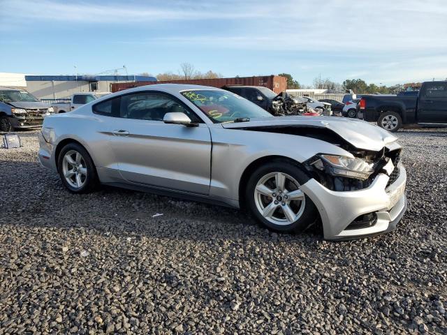Photo 4 from auction – 2017 FORD MUSTANG with VIN 1FA6P8AM9H5255806