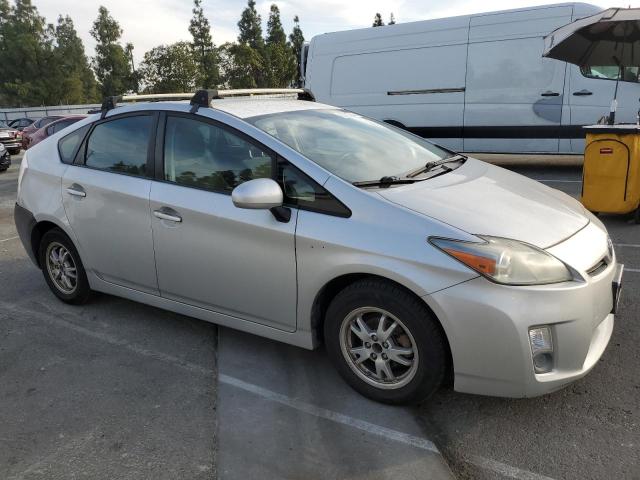 Photo 4 from auction – 2011 TOYOTA PRIUS with VIN JTDKN3DUXB1394404