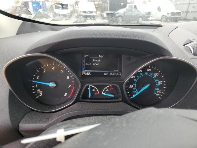 Photo 9 from auction – 2014 FORD ESCAPE SE with VIN 1FMCU0GX6EUA92294