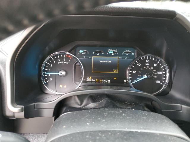 Photo 9 from auction – 2018 FORD EXPEDITION with VIN 1FMJU1HT7JEA28505
