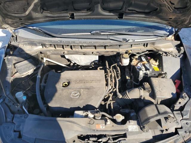 Photo 12 from auction – 2011 MAZDA CX-7 with VIN JM3ER2BM3B0364530