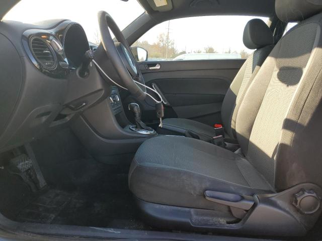 Photo 7 from auction – 2013 VOLKSWAGEN BEETLE with VIN 3VWFP7ATXDM613640