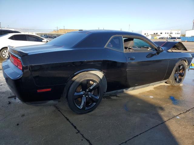 Photo 3 from auction – 2013 DODGE CHALLENGER with VIN 2C3CDYBTXDH616253