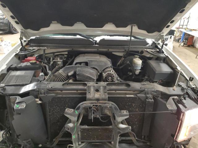 Photo 11 from auction – 2012 GMC SIERRA K15 with VIN 3GTP2WE77CG240602