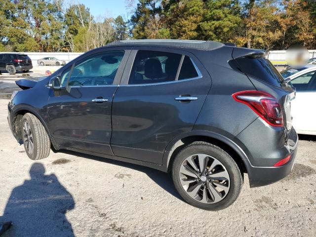 Photo 2 from auction – 2018 BUICK ENCORE ESS with VIN KL4CJCSB2JB645355
