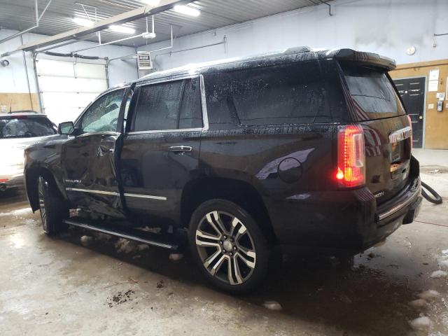 Photo 2 from auction – 2019 GMC YUKON DENA with VIN 1GKS2CKJ5KR234597