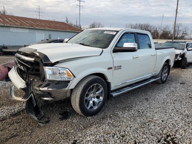 RAM 1500 LONGH 2017 with VIN 1C6RR7WT7HS688111 - Photo from auction