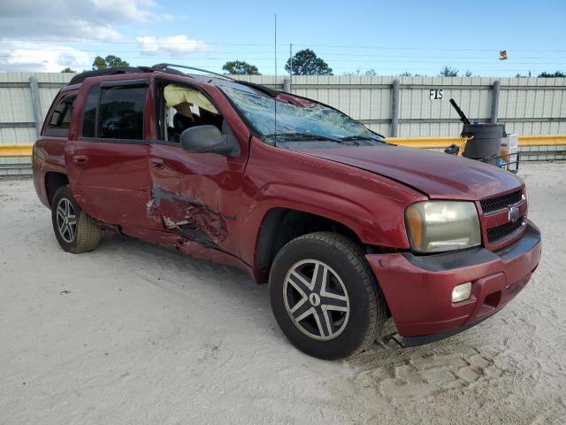 Photo 4 from auction – 2006 CHEVROLET TRAILBLAZE with VIN 1GNET16S466155658