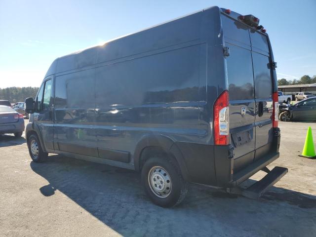 Photo 2 from auction – 2019 RAM PROMASTER with VIN 3C6TRVDG6KE513911