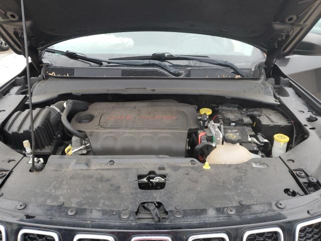 Photo 12 from auction – 2018 JEEP COMPASS SP with VIN 3C4NJDAB3JT213281