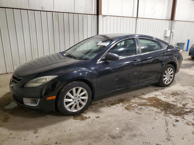 MAZDA 6 I 2012 with VIN 1YVHZ8DH4C5M40392 - Photo from auction