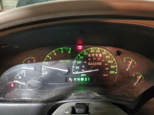 Photo 9 from auction – 2000 FORD RANGER SUP with VIN 1FTZR15V0YPA35566