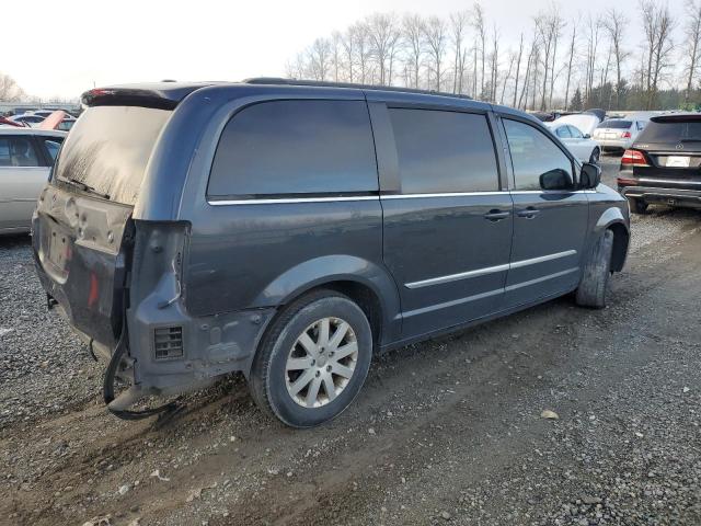Photo 3 from auction – 2014 CHRYSLER TOWN & COU with VIN 2C4RC1BG0ER184531