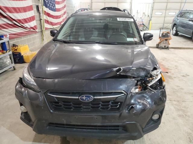 Photo 5 from auction – 2019 SUBARU CROSSTREK with VIN JF2GTANC6K8266644