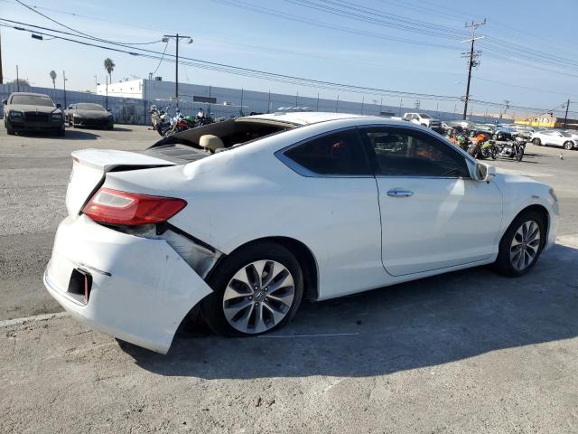 Photo 3 from auction – 2014 HONDA ACCORD EXL with VIN 1HGCT1B81EA011671
