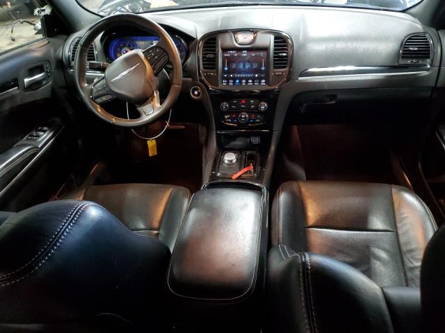 Photo 8 from auction – 2019 CHRYSLER 300 S with VIN 2C3CCAGG6KH524141