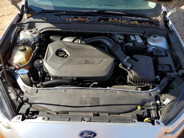 Photo 11 from auction – 2013 FORD FUSION SE with VIN 3FA6P0HR6DR225317