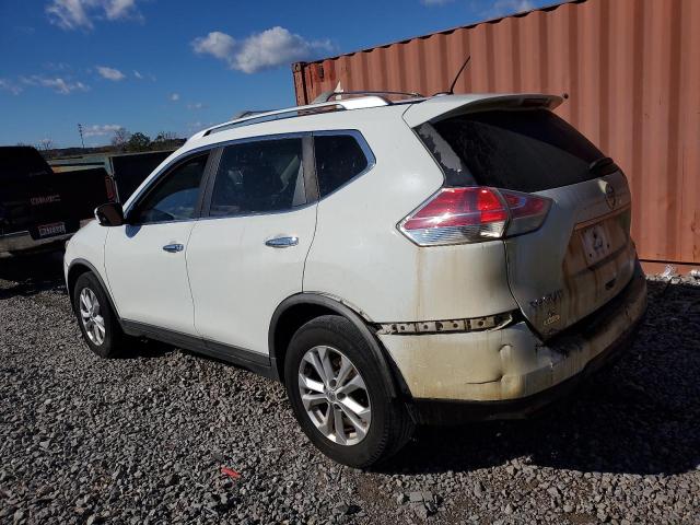 Photo 2 from auction – 2016 NISSAN ROGUE S with VIN KNMAT2MT0GP671956
