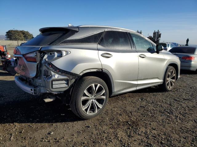Photo 3 from auction – 2019 LEXUS RX 350 BAS with VIN 2T2ZZMCA8KC128466