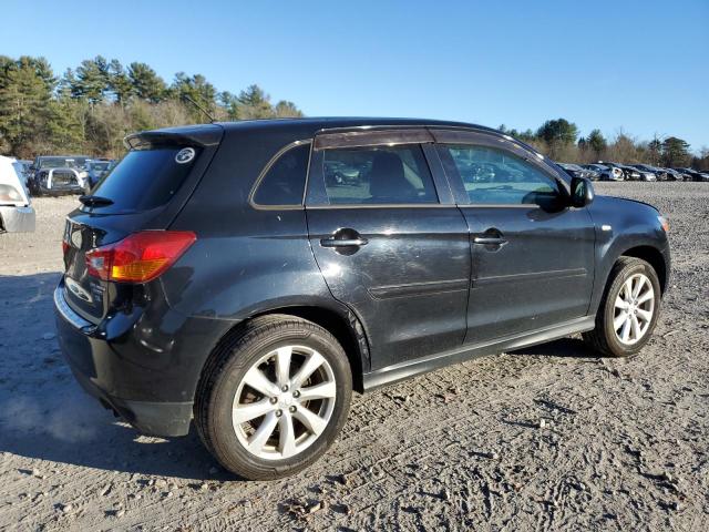 Photo 3 from auction – 2015 MITSUBISHI OUTLANDER with VIN 4A4AR3AWXFE050052