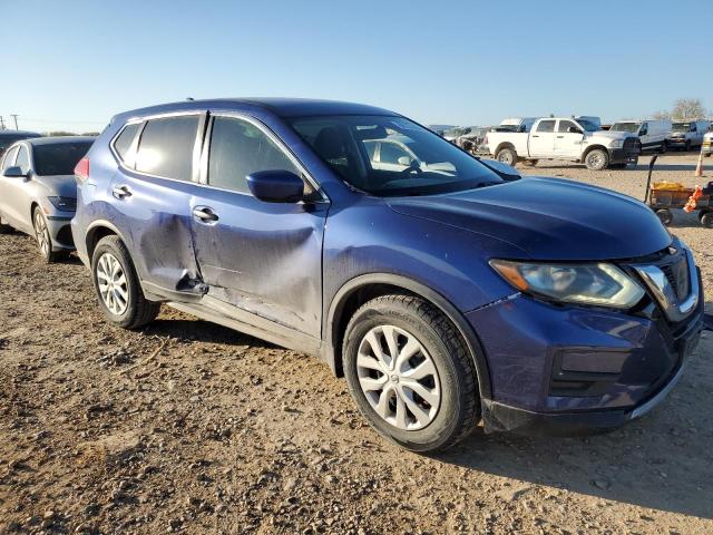 Photo 4 from auction – 2017 NISSAN ROGUE S with VIN KNMAT2MT1HP600122
