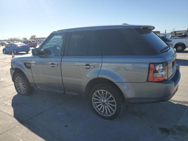 Photo 2 from auction – 2012 LAND ROVER RANGE ROVE with VIN SALSF2D47CA754052