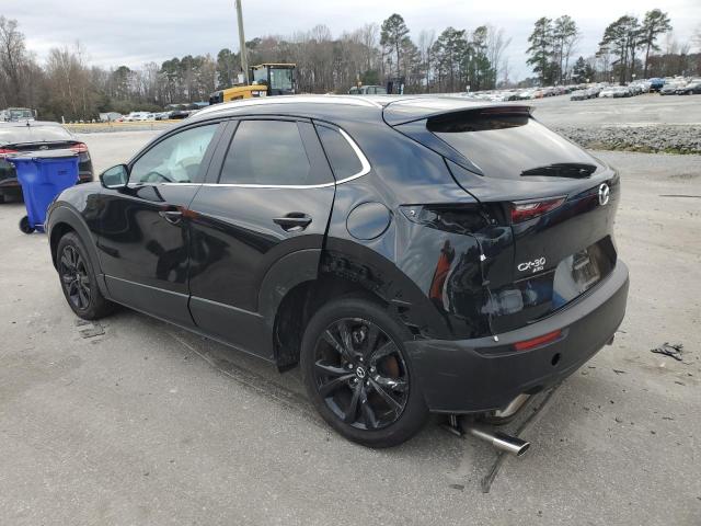 Photo 2 from auction – 2024 MAZDA CX-30 SELE with VIN 3MVDMBBM3RM606130
