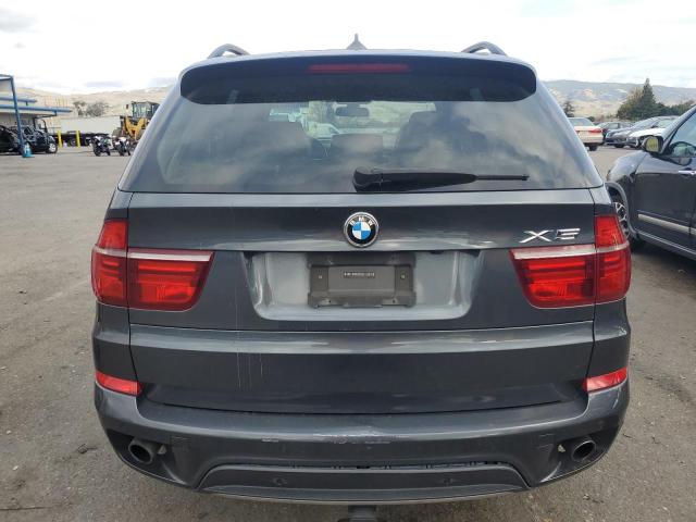 Photo 6 from auction – 2011 BMW X5 XDRIVE3 with VIN 5UXZV4C5XBL401899