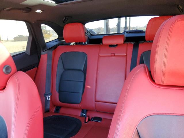Photo 10 from auction – 2018 JAGUAR F-PACE S with VIN SADCM2FV6JA294519