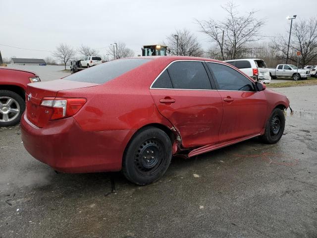 Photo 3 from auction – 2014 TOYOTA CAMRY L with VIN 4T1BF1FK0EU834738
