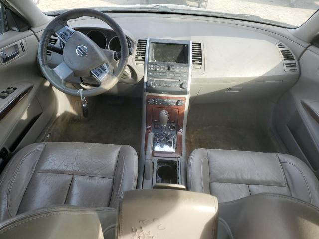 Photo 8 from auction – 2008 NISSAN MAXIMA SE with VIN 1N4BA41E58C814538