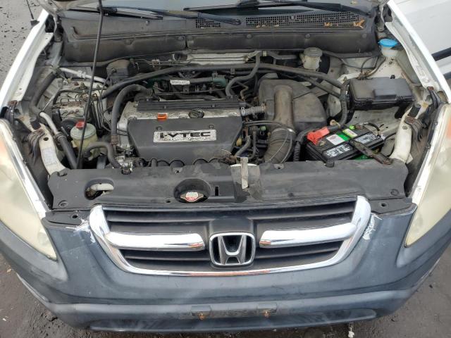 Photo 12 from auction – 2002 HONDA CR-V with VIN SHSRD788X2U012507