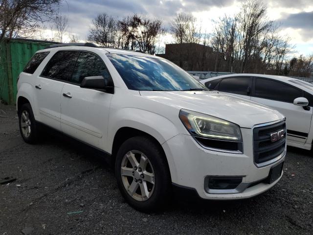 Photo 4 from auction – 2013 GMC ACADIA SLE with VIN 1GKKRNEDXDJ160219