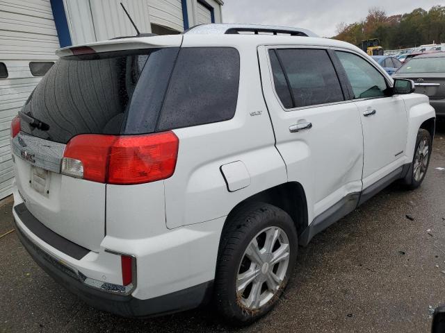 Photo 3 from auction – 2016 GMC TERRAIN SL with VIN 2GKALPEK3G6305643